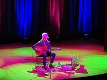 Bonnie Prince Billy , Bonnie Prince Billy / Michael Hurley on May 15, 2023 [698-small]