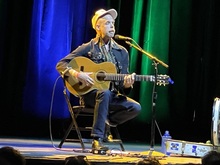 Bonnie Prince Billy , Bonnie Prince Billy / Michael Hurley on May 15, 2023 [699-small]