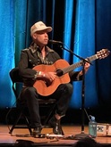 Bonnie Prince Billy , Bonnie Prince Billy / Michael Hurley on May 15, 2023 [700-small]