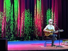 Bonnie Prince Billy , Bonnie Prince Billy / Michael Hurley on May 15, 2023 [705-small]