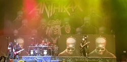 Anthrax / Slayer / Obituary / Lamb of God on Dec 2, 2018 [873-small]