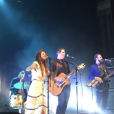 A Banda Mais Bonita da Cidade / Dado Villa-Lobos on Apr 14, 2018 [745-small]