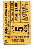Lynyrd Skynyrd / .38 Special on Jun 5, 1976 [828-small]
