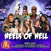 Heels of Hell on Apr 18, 2022 [831-small]