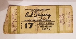 Bad Company on Aug 17, 1977 [847-small]