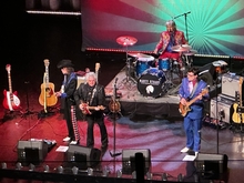 Marty Stuart and his Fabulous Superlatives on May 13, 2023 [849-small]