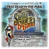 Stella Blue's Band on May 16, 2023 [885-small]