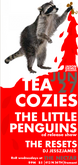 Tea Cozies / The Little Penguins / The Resets / DJ Jesszjames on Jun 27, 2007 [901-small]
