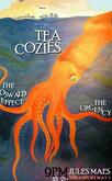 Tea Cozies / The Oswald Effect / The Urgency on Nov 4, 2006 [909-small]