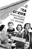 Tea Cozies / Immaculate Machine / Mr. Gnome on Sep 5, 2007 [915-small]