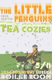 Tea Cozies / The Little Penguins on May 8, 2008 [916-small]