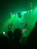 danity Kane / dumb blonde / Bevlove on Nov 16, 2018 [892-small]