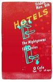 Hotels / The Nightgowns / Tea Cozies on Nov 6, 2009 [933-small]
