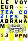 Tea Cozies / Abraham on Jul 10, 2009 [934-small]