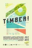 Timber! Outdoor Music Festival on Jul 24, 2014 [935-small]