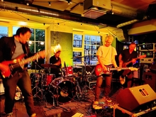 Wolfredt / Neøv / Krooked Tongue / The Valkyrians on May 12, 2023 [973-small]