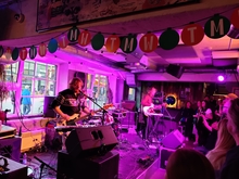 Wolfredt / Neøv / Krooked Tongue / The Valkyrians on May 12, 2023 [976-small]