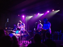 The Dismemberment Plan / Telekinesis on Dec 8, 2013 [579-small]