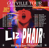 Liz Phair / Blondshell on Nov 21, 2023 [090-small]