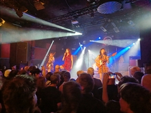 tags: Otoboke Beaver - Otoboke Beaver / The Klittens on May 17, 2023 [092-small]