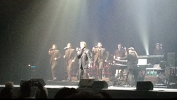 Frankie Valli And The Four Seasons on Jun 3, 2017 [142-small]