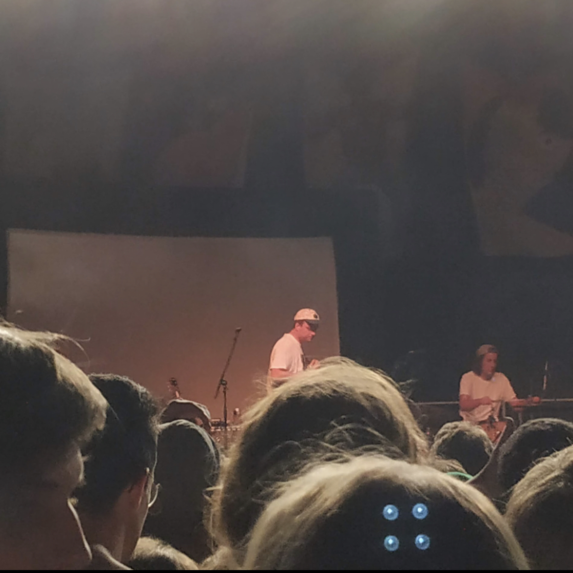 Mac DeMarco Concert & Tour History (Updated for 2023) Concert Archives