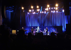 Brian Wilson / The Zombies on Sep 28, 2019 [150-small]