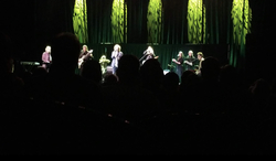 Brian Wilson / The Zombies on Sep 28, 2019 [151-small]