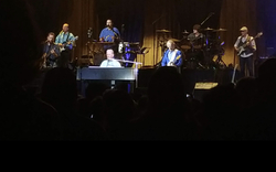 Brian Wilson / The Zombies on Sep 28, 2019 [152-small]