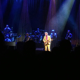 Brian Wilson / The Zombies on Sep 28, 2019 [155-small]