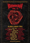 Astrodeath / The Balls / Scarn-on on Jun 11, 2023 [160-small]