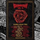 Astrodeath / The Balls / Scarn-on on Jun 11, 2023 [163-small]