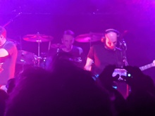 The Pineapple Thief on May 15, 2022 [192-small]