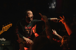 Cancer Bats / Comeback Kid / Of The Black on Oct 7, 2022 [339-small]