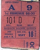 The Jimi Hendrix Experience / Buddy Miles Express / Cat Mother and the All-Nite Newsboys on May 18, 1969 [373-small]