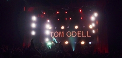 Tom Odell / James Bay on Feb 7, 2014 [377-small]