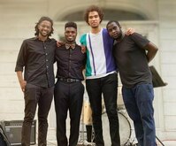 Franklin Rankin Jazz Trio and Edward W. Hardy (Harlem, 2019), tags: Elé Salif Howell, Franklin Rankin, Jason Maximo Clotter, Edward W. Hardy, New York, New York, United States, Morris-jumel Mansion - Omnipresent Music Festival (2021) on Aug 9, 2021 [387-small]