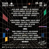 Vida Festival 2023 on Jun 29, 2023 [389-small]