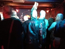Lene Lovich Band on May 17, 2014 [451-small]
