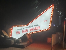 Juno Awards 2022 on May 15, 2022 [530-small]