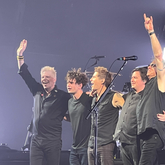 The Offspring / Four Year Strong / Trash Boat on May 14, 2023 [549-small]