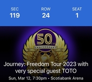 Journey / Toto on Mar 12, 2023 [557-small]