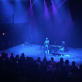 Meg Myers / Weathers / Band of Silver on May 7, 2023 [582-small]