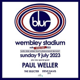 Blur / The Selecter / Paul Weller on Jul 9, 2023 [585-small]