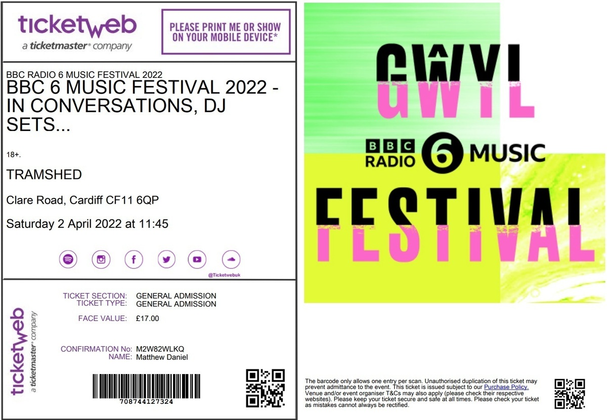 Ladies of Rage Concert & Tour History Concert Archives