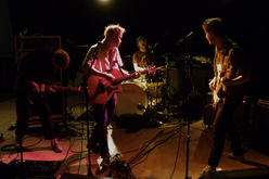 Drahla / Bull  / Sleep Eaters / Perspex on Nov 30, 2018 [960-small]
