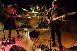 Drahla / Bull  / Sleep Eaters / Perspex on Nov 30, 2018 [962-small]