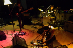 Drahla / Bull  / Sleep Eaters / Perspex on Nov 30, 2018 [963-small]