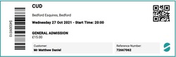 CUD on Oct 27, 2021 [631-small]