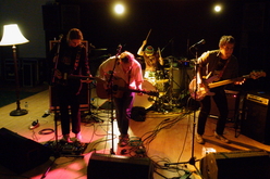 Drahla / Bull  / Sleep Eaters / Perspex on Nov 30, 2018 [964-small]